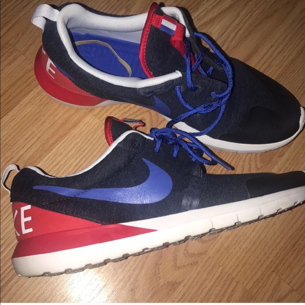 Nike One Retro🌟